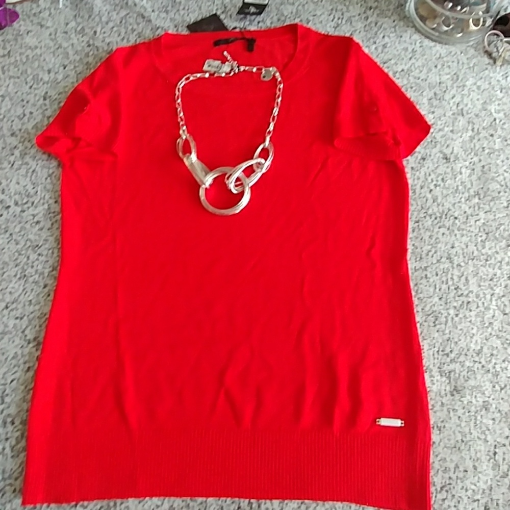 Red top
